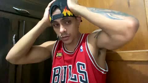 JACKTUZZI instagram online show from 01-01-25, 12:00