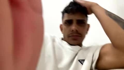 JACKTUZZI instagram online show from 01-03-25, 03:49