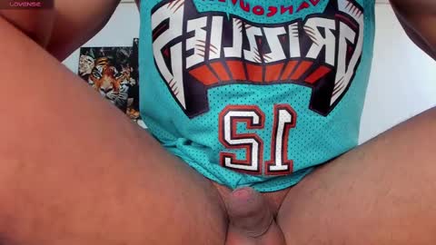 JACKTUZZI instagram online show from 03-05-25, 02:01