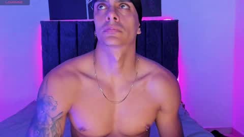 JACKTUZZI instagram online show from 09-24-25, 02:53