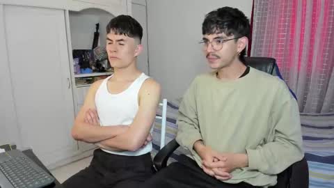 Snapshot of _jamesboy chatting on 10-27-25, 09:30 James online show from 10-27-25, 09:30