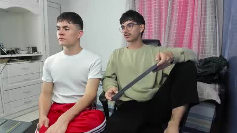 James online show from 01-17-26, 10:35