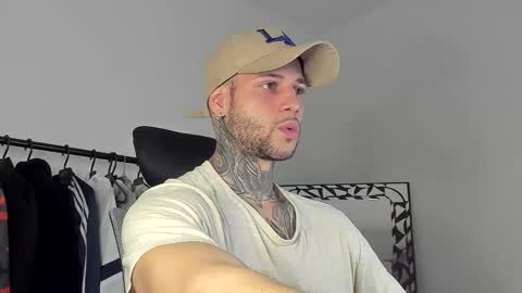 jeison online show from 10-23-25, 12:54