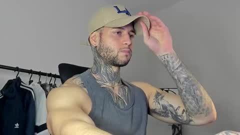 jeison online show from 10-25-25, 03:03