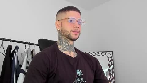 jeison online show from 10-29-25, 04:20