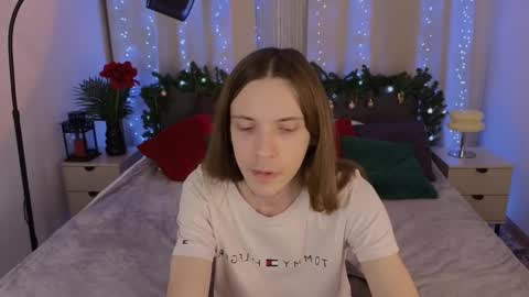 Jared online show from 01-03-25, 03:01