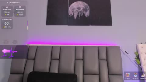 Jasmine online show from 10-16-25, 02:18