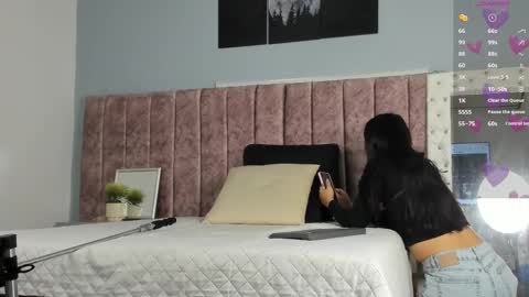 Jasmine online show from 11-09-25, 12:14