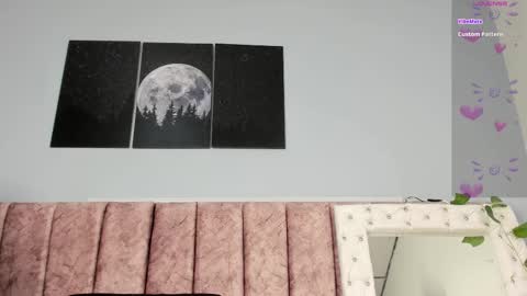 Jasmine online show from 11-10-25, 01:54