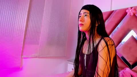 Jasmine online show from 03-30-26, 01:23