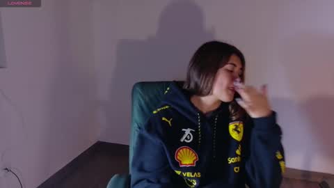 _jeessy online show from 11-13-25, 02:32