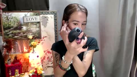  Maria  online show from 09-21-25, 05:47
