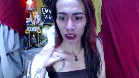  Maria  online show from 12-22-25, 11:40