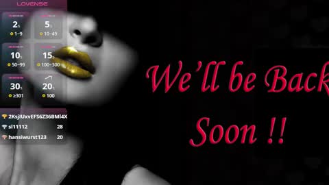 Jeniffer hot online show from 02-17-25, 05:21