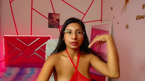 Jesica online show from 02-14-25, 11:31