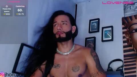 john connor online show from 12-03-24, 05:09