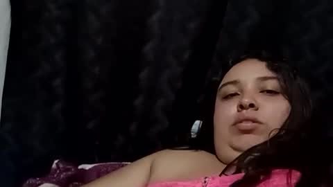 Jeniffer online show from 10-26-25, 05:24