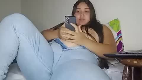 Jeniffer online show from 10-28-25, 06:50