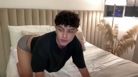 Johan online show from 12-05-24, 12:19