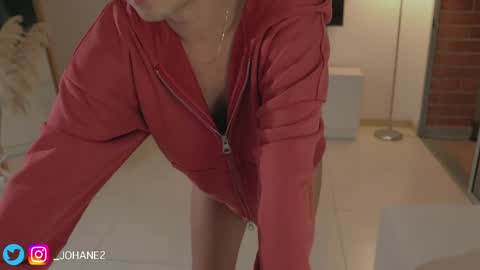 Snapshot of _johan chatting on 03-22-26, 04:05 Johan online show from 03-22-26, 04:05