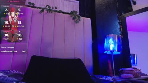 Mia online show from 12-17-24, 05:04