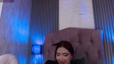 Mia online show from 12-18-25, 04:57