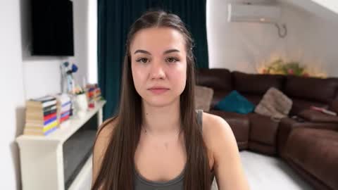 Jocelyn online show from 02-23-26, 12:24