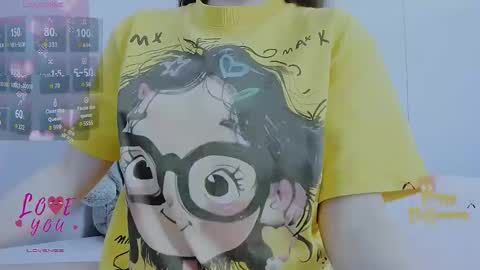 Joly online show from 11-16-25, 04:40