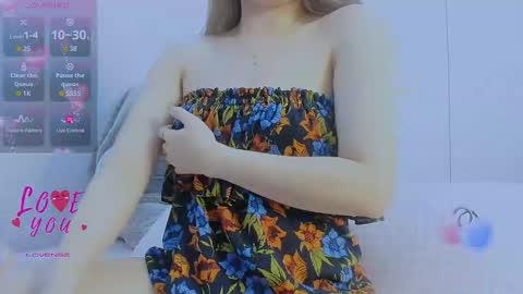 Joly online show from 03-22-26, 02:26