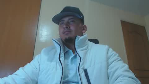jordan online show from 01-09-25, 03:58