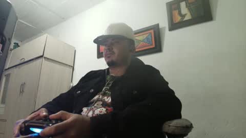 jordan online show from 10-11-25, 04:44