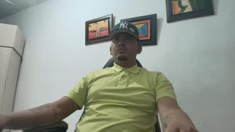 jordan online show from 10-28-25, 05:11