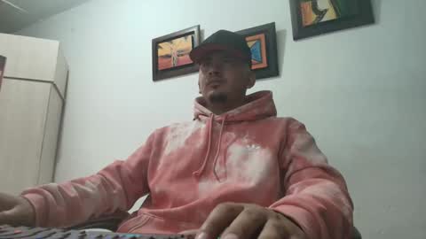 jordan online show from 10-31-25, 07:09