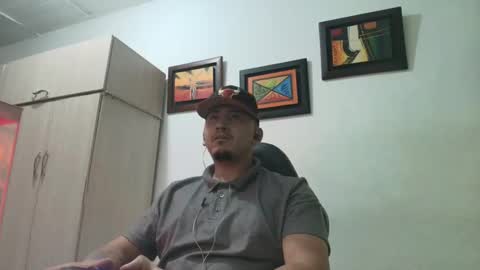 jordan online show from 11-07-25, 01:05