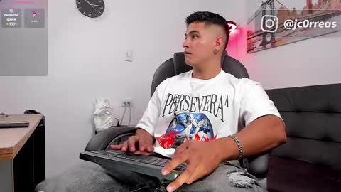 _juanes__ online show from 10-15-25, 10:32