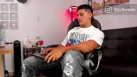 _juanes__ online show from 10-25-25, 10:37