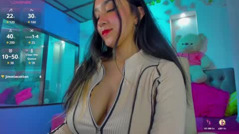 julieta online show from 12-23-24, 09:29