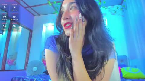julieta online show from 02-13-25, 07:10