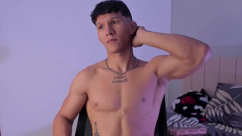 justin online show from 11-30-25, 10:25