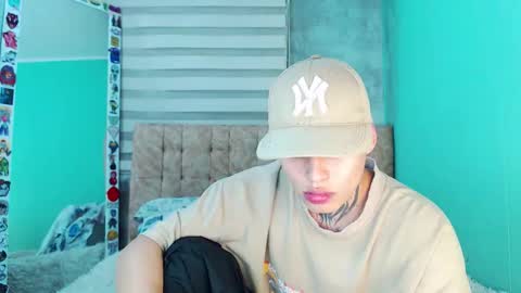 Snapshot of _justinmoon2 chatting on 11-23-25, 04:56 mod online show from 11-23-25, 04:56