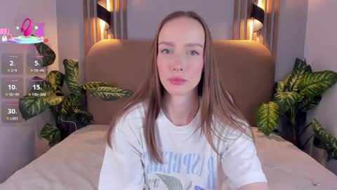 Kira online show from 10-21-25, 07:20