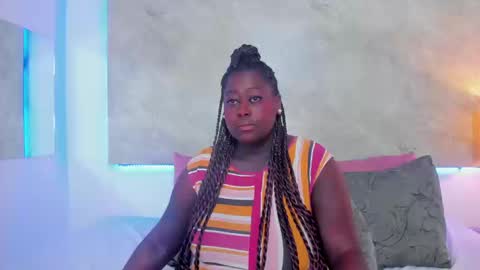 Kanela Anderson online show from 09-24-25, 01:36