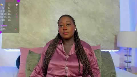 Kanela Anderson online show from 10-05-25, 02:48