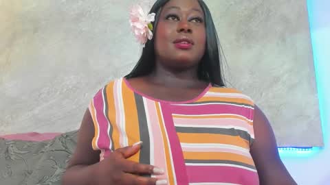 Snapshot of _kanela_anderson chatting on 10-23-25, 03:11 Kanela Anderson online show from 10-23-25, 03:11
