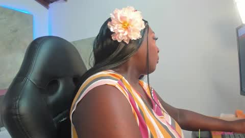 Snapshot of _kanela_anderson chatting on 11-03-25, 01:45 Kanela Anderson online show from 11-03-25, 01:45