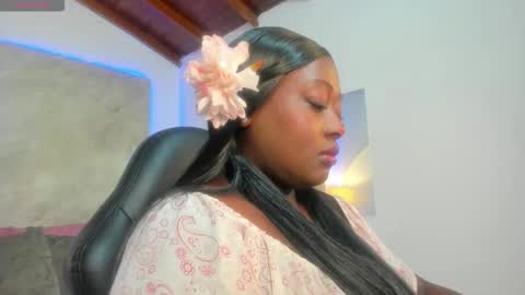 Snapshot of _kanela_anderson chatting on 11-06-25, 03:35 Kanela Anderson online show from 11-06-25, 03:35