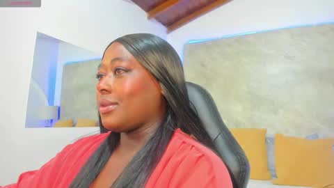 Kanela Anderson online show from 12-20-25, 02:29