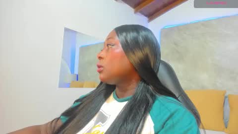 Kanela Anderson online show from 12-22-25, 06:38