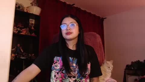 Cata  online show from 01-19-25, 04:33