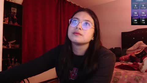 Cata  online show from 01-26-25, 03:38